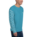 YAKWARY Men Special Sweatshirt