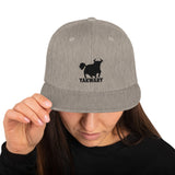 YAKWARY Women Snapback Hat