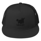 YAKWARY Men Trucker Cap