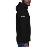 YAKWARY Men Hoodie