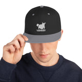 YAKWARY Men Snapback Hat