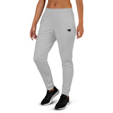 YAKWARY Women Gray Joggers