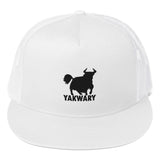 YAKWARY Women Trucker Cap