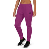 YAKWARY Women Pink Joggers