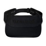 YAKWARY Men Visor