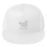 YAKWARY Men Trucker Cap