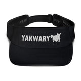 YAKWARY Women Visor