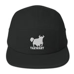 YAKWARY Men 5 Panel Camper