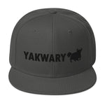 YAKWARY Men Snapback Hat