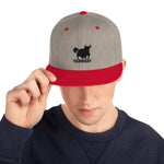 YAKWARY Men Snapback Hat