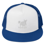 YAKWARY Women Trucker Cap