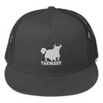 YAKWARY Women Trucker Cap