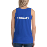 YAKWARY Women Tank Top