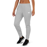 YAKWARY Women Gray Joggers