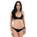 YAKWARY Black Bikini