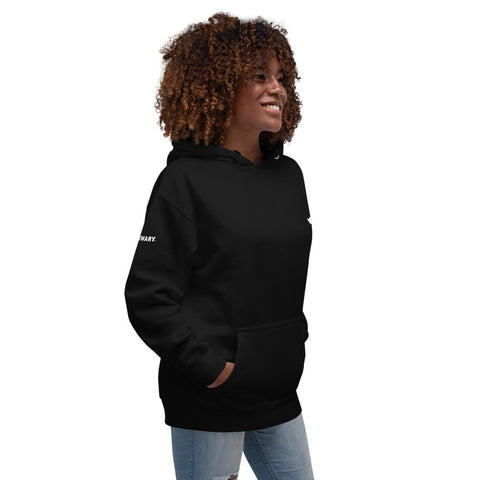 YAKWARY Women Hoodie