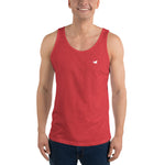 YAKWARY Men Tank Top