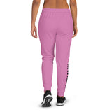 YAKWARY Women Pink Joggers