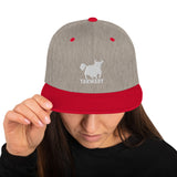 YAKWARY Women Snapback Hat