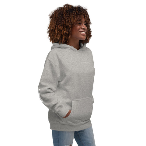 YAKWARY Women Hoodie