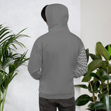 YAKWARY Men Special Hoodie