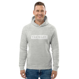 YAKWARY Men MOOD Pullover Hoodie