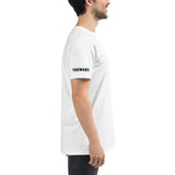 YAKWARY Men Cotton T-Shirt