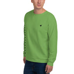 YAKWARY Men Special Sweatshirt