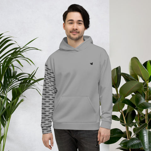 YAKWARY Men Special Hoodie