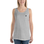 YAKWARY Women Tank Top