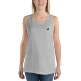 YAKWARY Women Tank Top