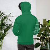 YAKWARY Men Special Hoodie