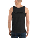 YAKWARY Men Tank Top