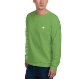 YAKWARY Men Special Sweatshirt