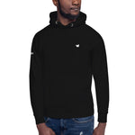 YAKWARY Men Hoodie