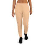 YAKWARY Women Brown Joggers