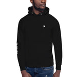 YAKWARY Men Hoodie