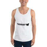 YAKWARY Men Tank Top