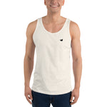 YAKWARY Men Tank Top