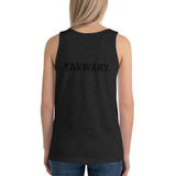 YAKWARY Women Tank Top