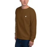 YAKWARY Men Special Sweatshirt