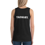 YAKWARY Women Tank Top