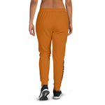 YAKWARY Women Brown Joggers