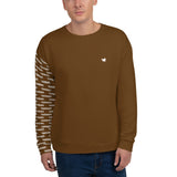 YAKWARY Men Special Sweatshirt