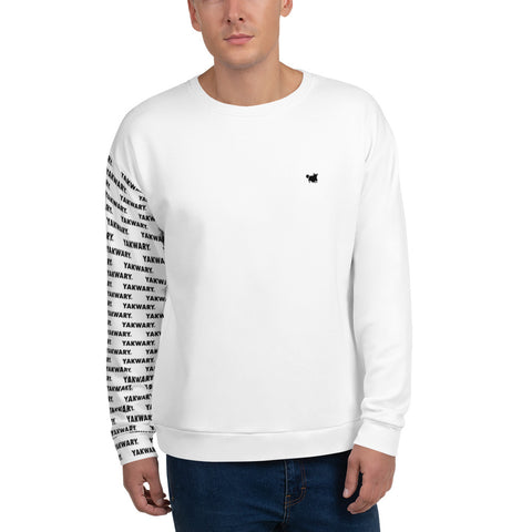 YAKWARY Men Special Sweatshirt