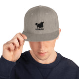 YAKWARY Men Snapback Hat