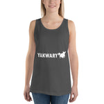 YAKWARY Women Tank Top