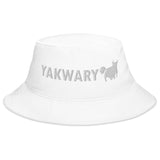 YAKWARY Women Bucket Hat