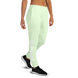 YAKWARY Women Green Joggers