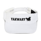 YAKWARY Men Visor